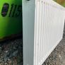 White radiator Image 3