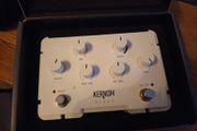 Kernom Ridge Overdrive