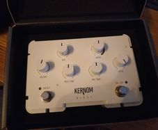 Kernom Ridge Overdrive