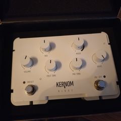 Kernom Ridge Overdrive
