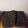 Silver Cross Wave Rain COVER / Footmuff /  Carrycot + Accessories Image 4