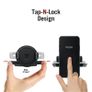 Wireless Charger Car Phone Holder, Vent Phone Mount with 7.5W/10W Qi Fast Wireless Charging for iPhone XS XR XS MAX, Galaxy S9 and Qi-Enabled Device Image 6