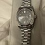 Seiko Automatic Watch Image 2