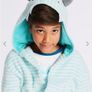M&S Monster dressing gown house coat Image 3
