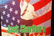 1994. Jack Charlton's American World Cup Diary.