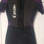 ladies wetsuit Image 2