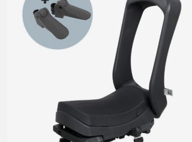 Urban Iki Junior childseat