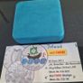 2011 St Brendan 10 Euro Coloured Silver coin in Box Image 5