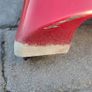yamaha thundercat parts Image 10