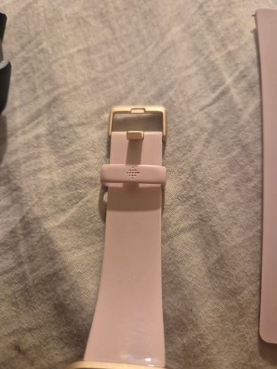 Fitbit Versa good working condition