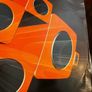 40 x 12" electronic vinyl Image 7
