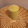 wax candle Image 2