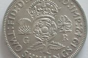 silver floirin .500
