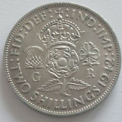 silver floirin .500