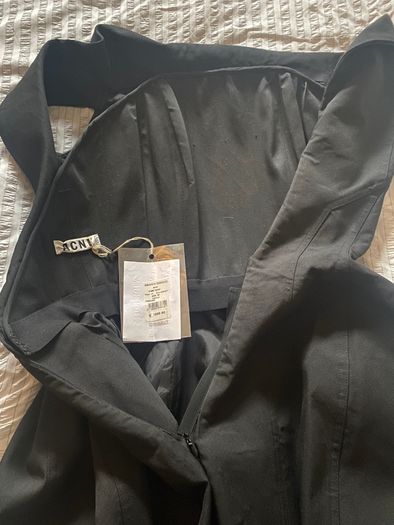 Designer dress Acne studios size 6/8