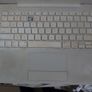 Another vinyage Apple MacBook, has an account, no Battery or charger, no 4 key missing, in very good condition otherwise Image 3