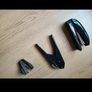Stapler + Single 6mm Hole punch + Staple remover Image 2