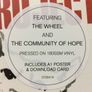 PJ Harvey - The Hope Six Demolition Project (LP, Album, RE) Image 3