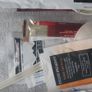 MRE Ration Pack Accessory Packet Kit Image 2