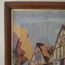 Art  - Vintage Tapestry. Image 3