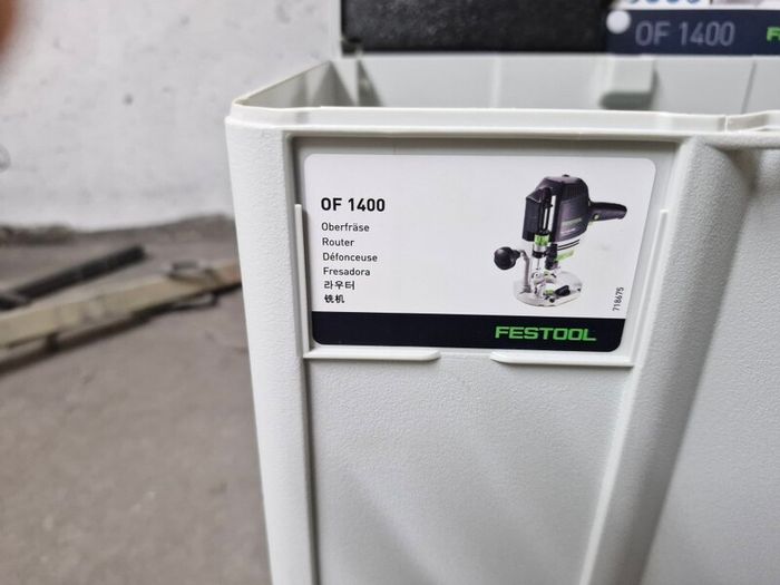 festool
