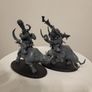 Games Workshop Warhammer AoS Ogor Mawtribes Mournfang Riders Age of Sigmar Image 5