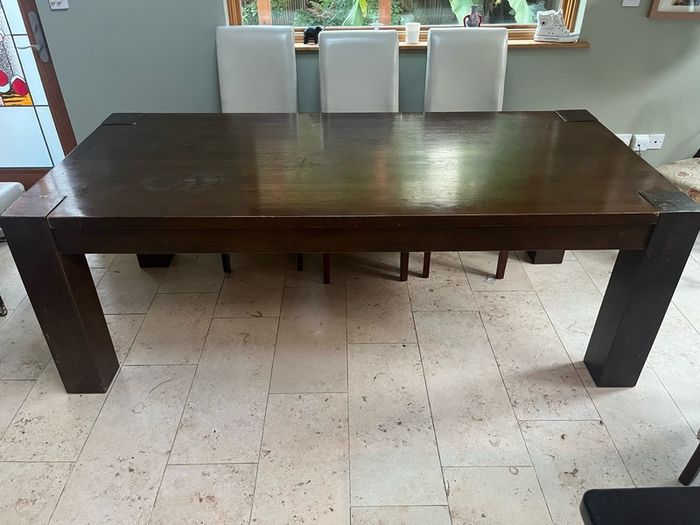 kitchen Table