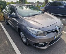 Renault Fluence 152 1.5dci Nct 27/tax 27