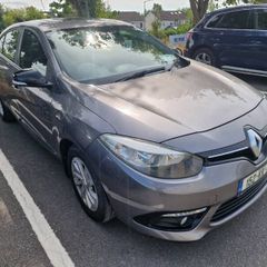 Renault Fluence 152 1.5dci Nct 27/tax 27