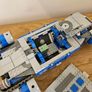 LEGO Star Wars Resistance I-T Transport 75293 Image 7