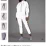 ladies joggers by project x paris Image 3