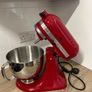 KitchenAid Artisan 5KSM125 Stand Mixer 4.7L Image 2