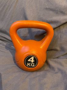 Kettlebell