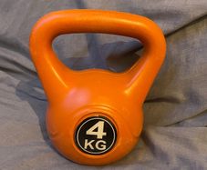 Kettlebell