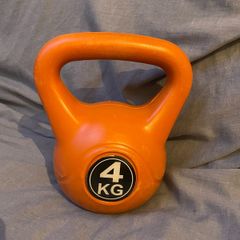 Kettlebell