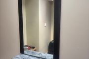 Salon mirror section x2