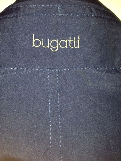 Bugatti Jacket size xl