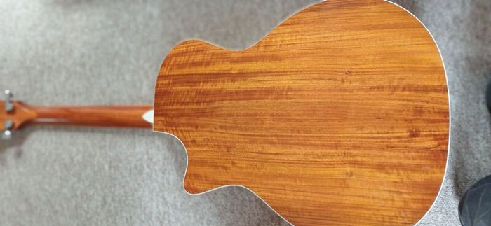 Taylor 414ce