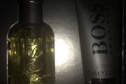 Hugo Boss Eau De Toilette Set