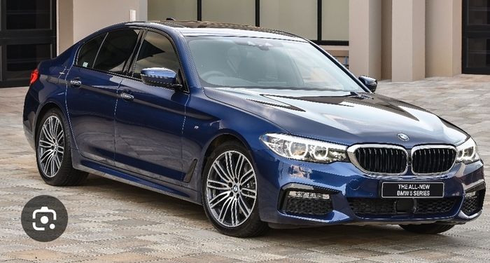 BMW 664M Alloys & new Bridgestone runflats
