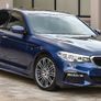 BMW 664M Alloys & new Bridgestone runflats Image 5