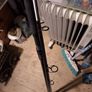 Penn squadron II 14 ft rod and penn rival 7000 reel Image 8
