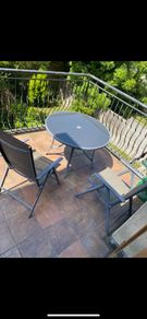 Garden Table