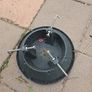 Free Christmas tree stand Image 2