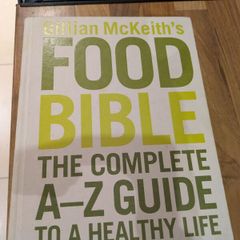 Gillian McKeith Food Bible