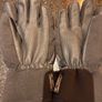 Ski Gloves Reusch Kids Image 2