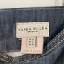 Karen Millen denim dress Image 2