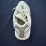 Nike Air Max 95 - Men's 11.5 Essential White Silver Image 4