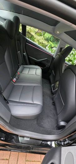 Tesla Model 3 RWD Low Mileage