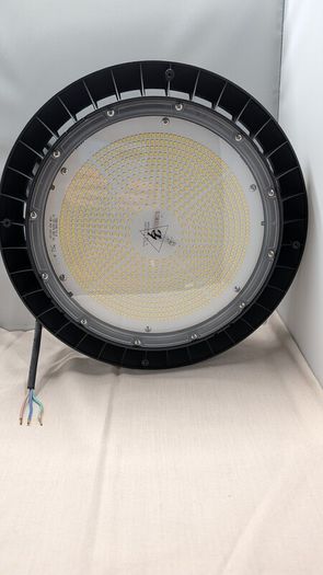 garage lamp,SITECO HighBay 42 LED High-Bay Luminaire 175W (Up to 28,000 lm, IP65)  Brand New in Box (NIB)
